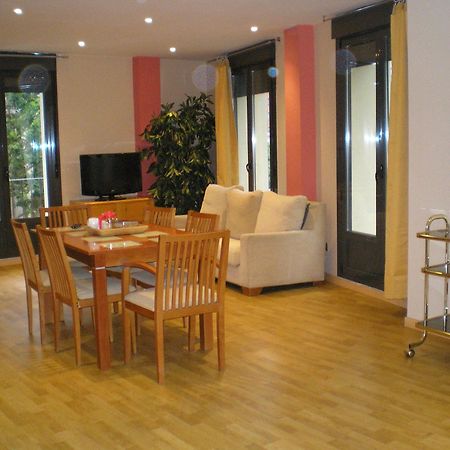 Apartamentos Plaza Espana Deluxe 사라고사 외부 사진