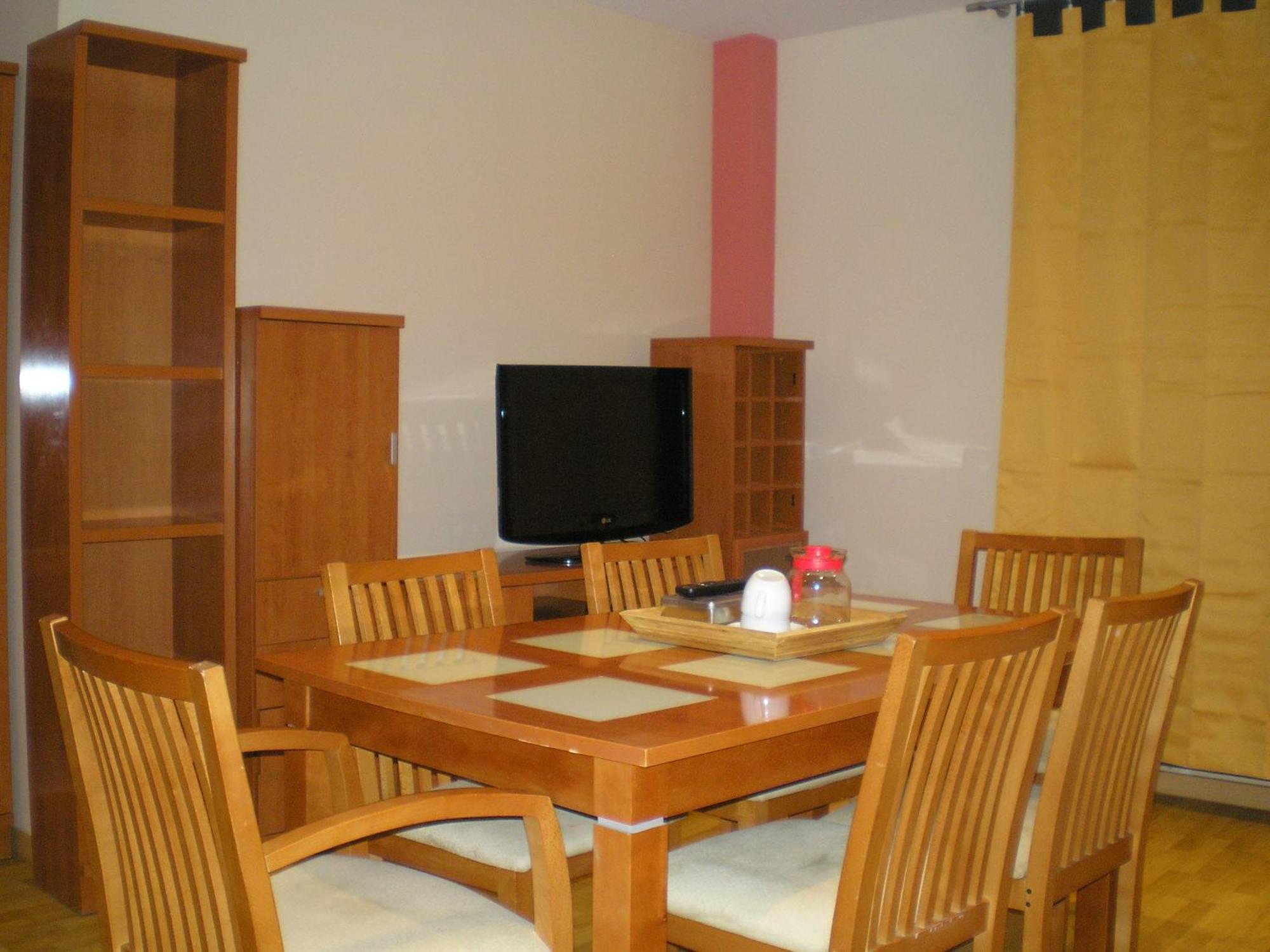 Apartamentos Plaza Espana Deluxe 사라고사 외부 사진
