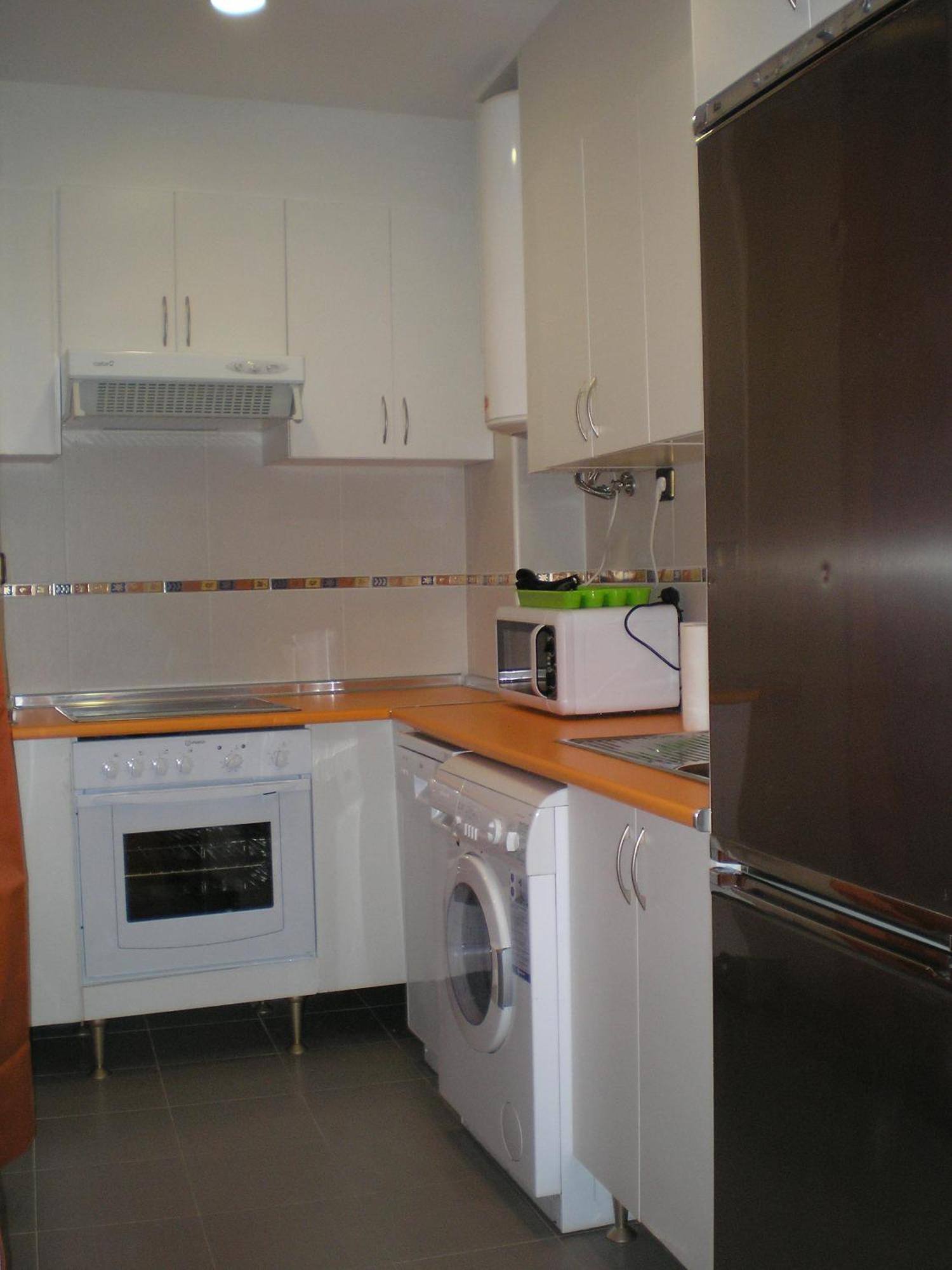 Apartamentos Plaza Espana Deluxe 사라고사 외부 사진