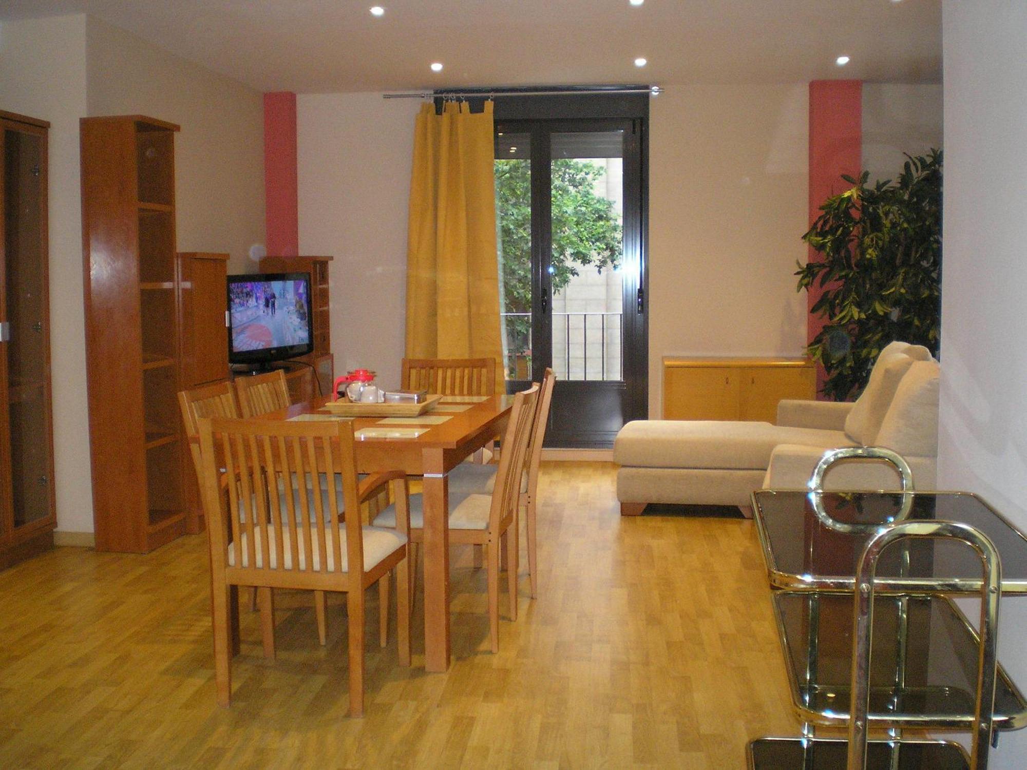 Apartamentos Plaza Espana Deluxe 사라고사 외부 사진
